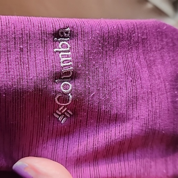 Columbia Sportswear Fleece Jacket Full Zip. 2X - Picture 11 of 11